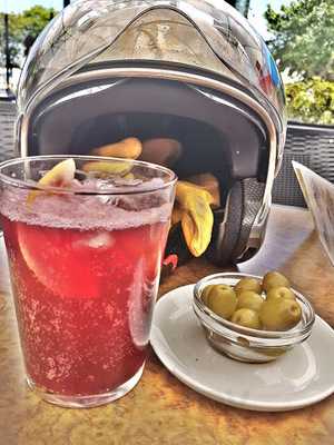 Cafeteria La Habana Cala