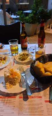 Cafeteria La Habana Cala