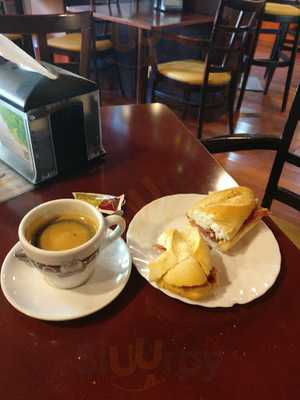 Cafeteria La Habana Cala