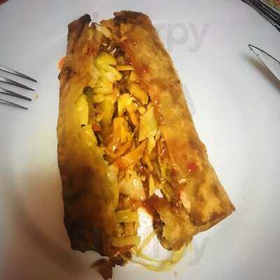 Restaurante Chino El Jardin