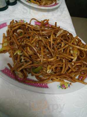 Restaurante Chino El Jardin