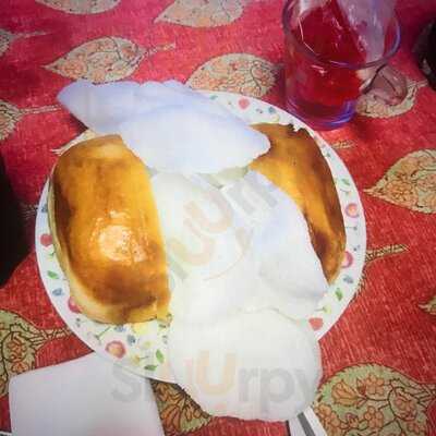 Restaurante Chino El Jardin