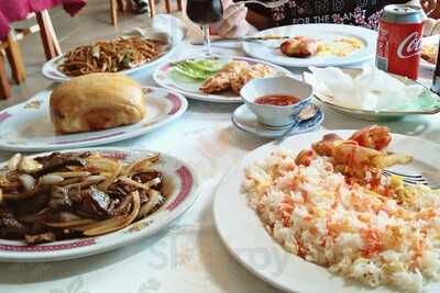 Restaurante Chino El Jardin