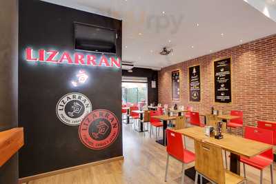 Lizarran