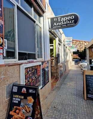 El Tapeo Andaluz
