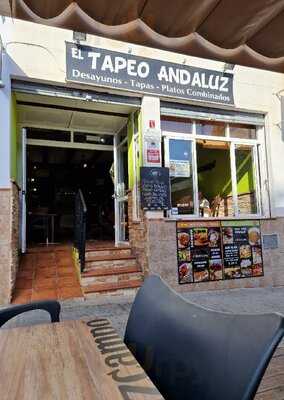 El Tapeo Andaluz