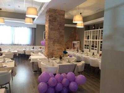 Restaurante Linda Vista