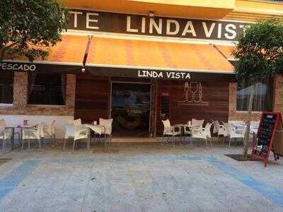 Restaurante Linda Vista