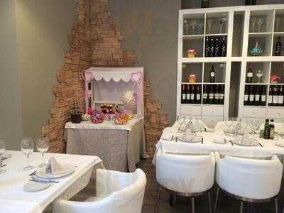 Restaurante Linda Vista