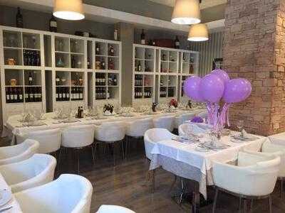 Restaurante Linda Vista