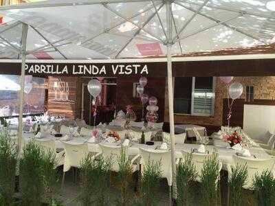 Restaurante Linda Vista