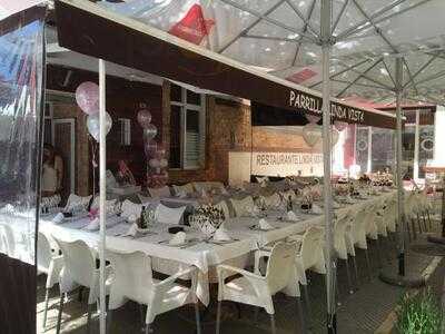 Restaurante Linda Vista