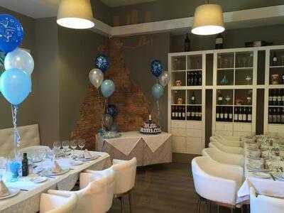 Restaurante Linda Vista