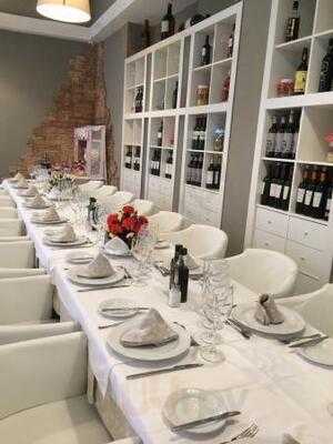 Restaurante Linda Vista