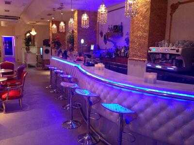 Ministry Of Cocktails