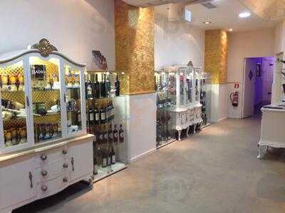 Ministry Of Cocktails