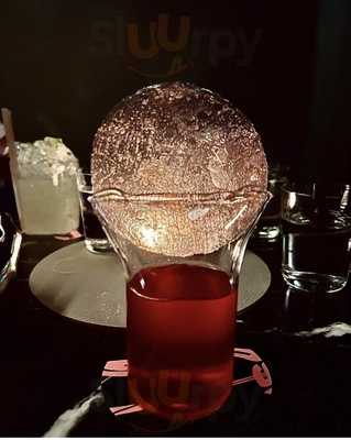 Ministry Of Cocktails