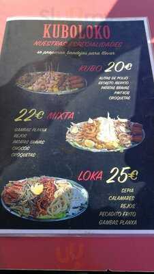 Kuboloko