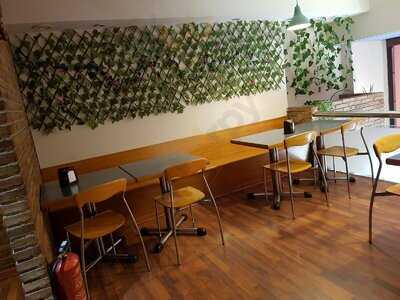 El Rincón De Galicia