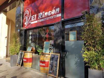 El Rincón De Galicia