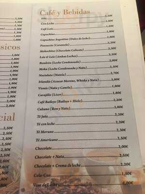 La Loca Juana Málaga Centro