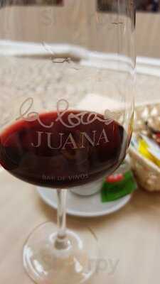 La Loca Juana Málaga Centro