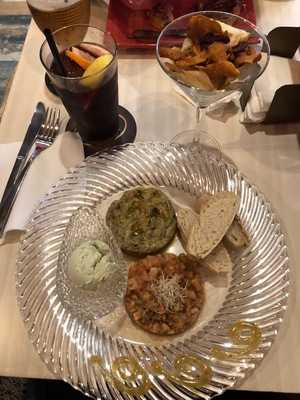 La Loca Juana Málaga Centro