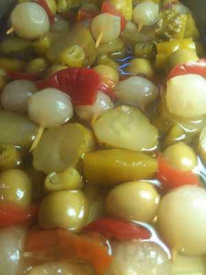 Bar Cafeteria "el Caliuet"