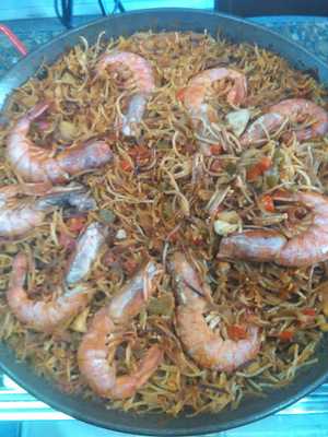 Bar Cafeteria "el Caliuet"