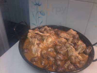 Bar Cafeteria "el Caliuet"