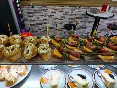 Bar Cafeteria "el Caliuet"