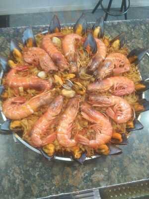 Bar Cafeteria "el Caliuet"