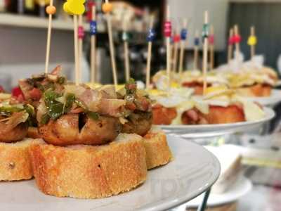 Bar Cafeteria "el Caliuet"