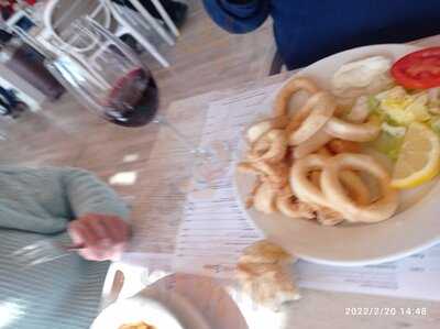 Chiringuito Playa Malaya