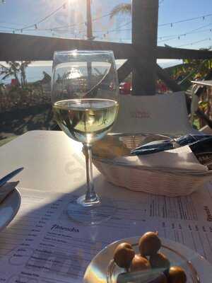 Chiringuito Playa Malaya