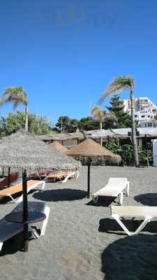 Chiringuito Playa Malaya