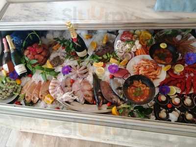 Chiringuito Playa Malaya