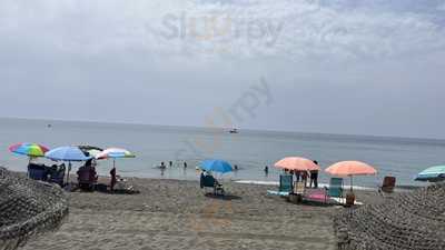 Chiringuito Playa Malaya