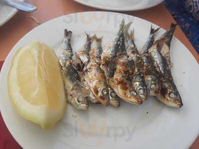 Chiringuito Playa Malaya