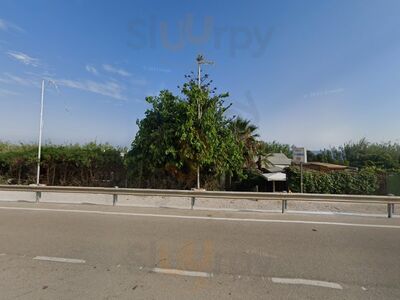 Chiringuito Playa Malaya