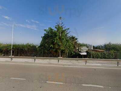 Chiringuito Playa Malaya