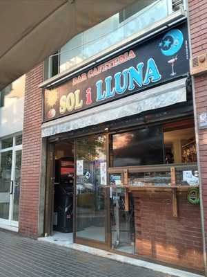Sol I Lluna
