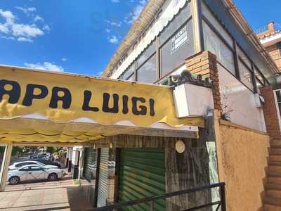 Pizzeria Papa Luigi