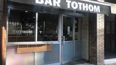 Bar Tothom
