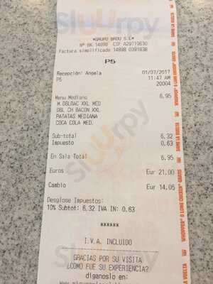 Burger King - Photo 8