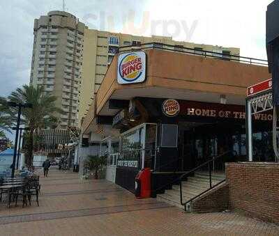 Burger King - Photo 7