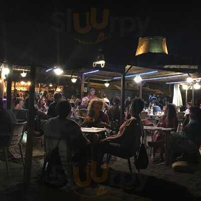 Chiringuito La Negra