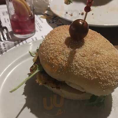 Chiringuito La Negra