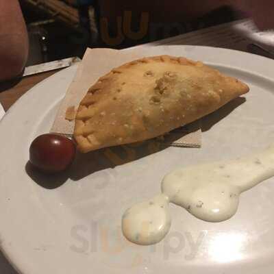 Chiringuito La Negra