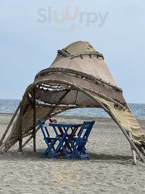 Chiringuito La Negra